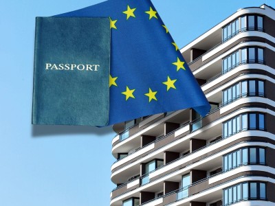 Pasaporte digital de producto en construcción: guía para fabricantes