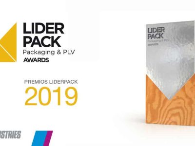 Premios LiderPack
