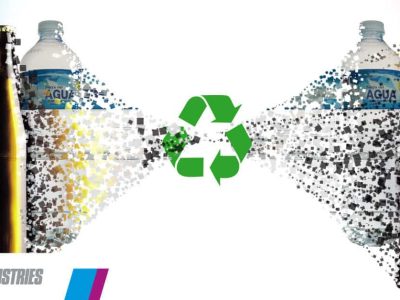 Restaurantes y hoteles reciclan cada vez más los envases de vidrio y plástico