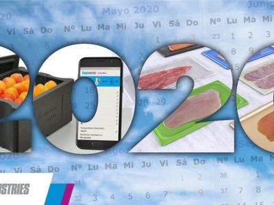 Tendencias de packaging 2020