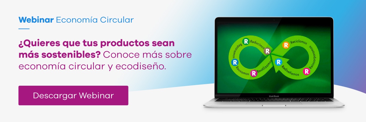 Nueva llamada a la acción