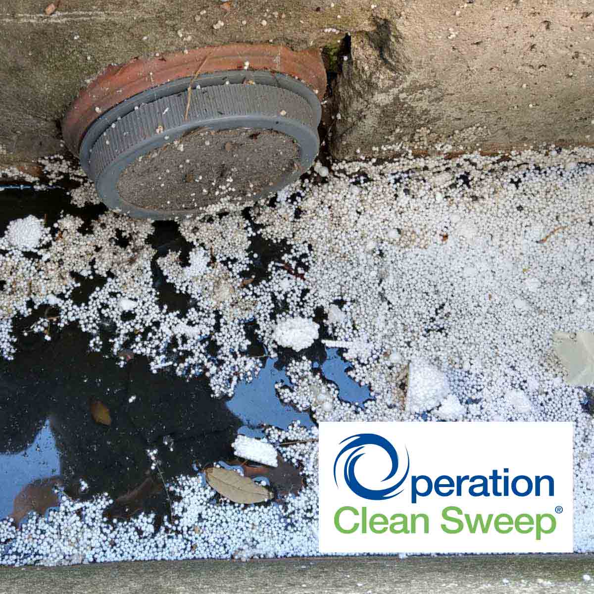 Operation clean sweep