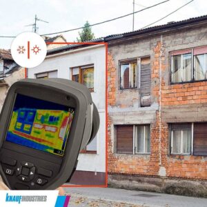 espuma expandida - aislamiento térmico